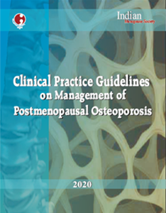 Clinical Practice Guidelines on Management of Postmenopausal Osteoporosis