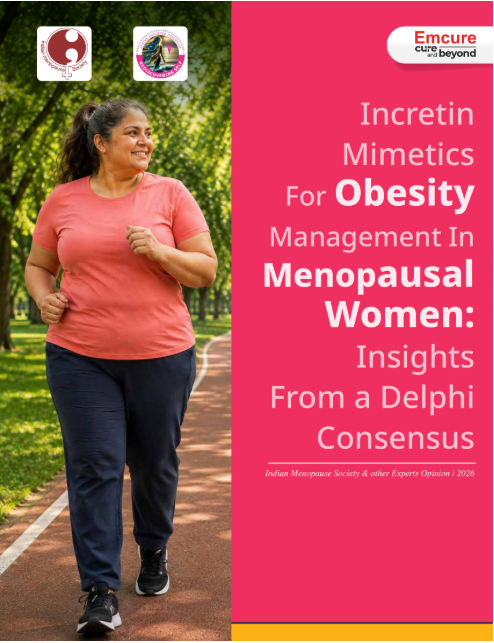Incretin Mimetics for Obesity Management in Menopausal Women: Insights From a Delphi Consensus